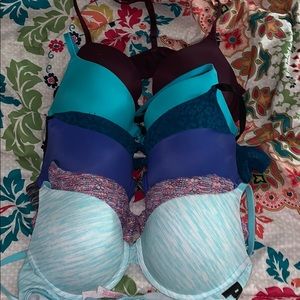 Private listing for another posher